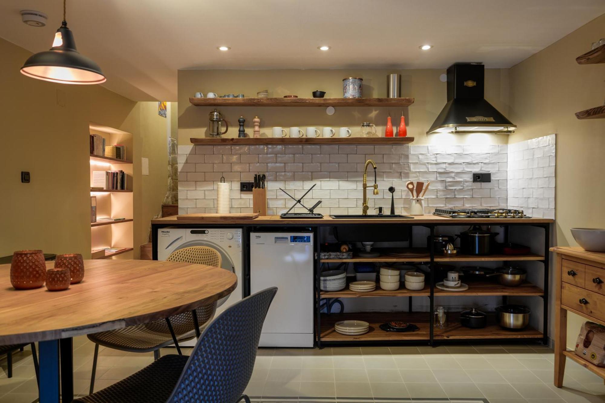 Вилла Cosy Getaway Gostinjac Экстерьер фото